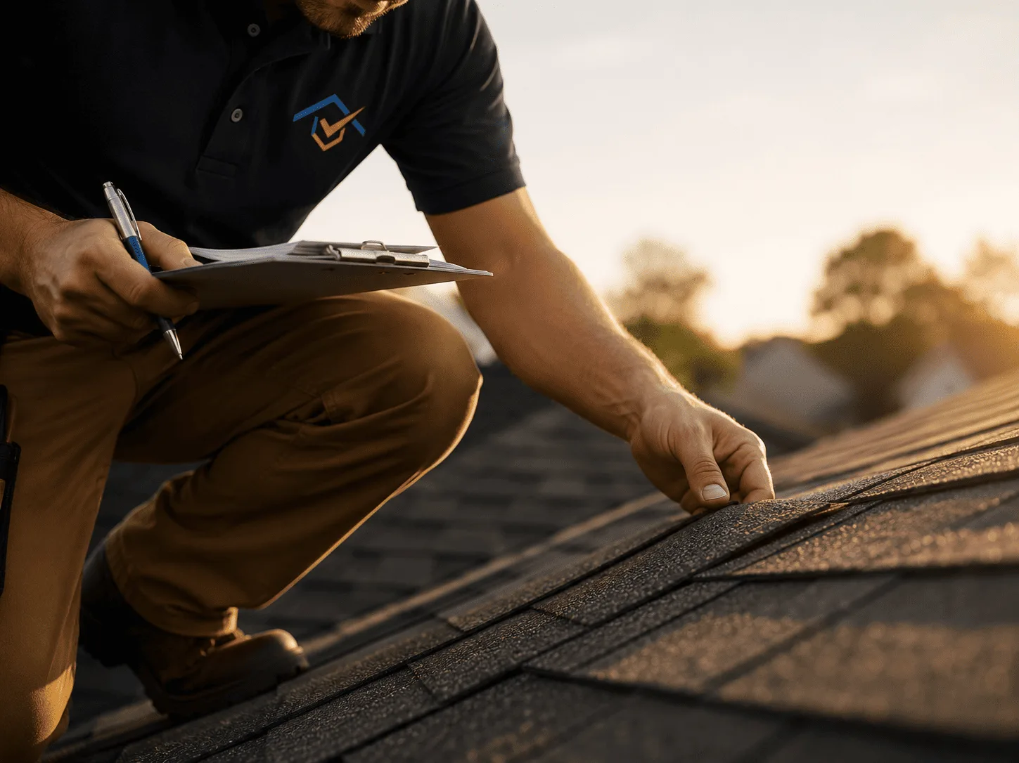 Why Choose Roof Inspection in Rockville, RI